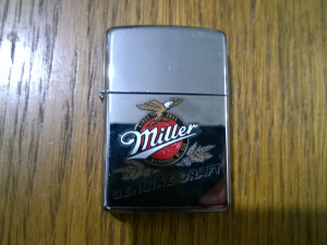 ZIPPO upaljač