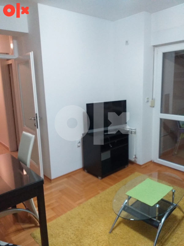 Jednoiposoban namješten stan 37m2 Banjaluka 3