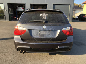 BMW E90 E91 325d 145kw dijelovi