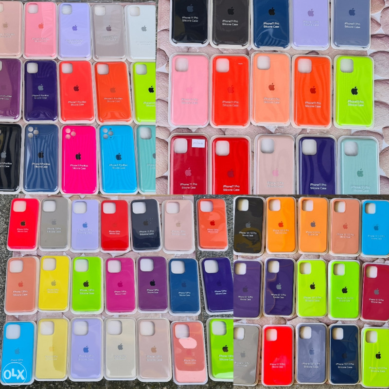 Custodia Per Telefono Con Fiori Pressati Per IPhone SE 6 7 8 Plus X XR 11 12 13 14 Pro Max, Custodia Per Samsung Galaxy S21 S22 Ultra, Custodia Per Google Pixel 5 6 7 Pro - Italia - Foto 4