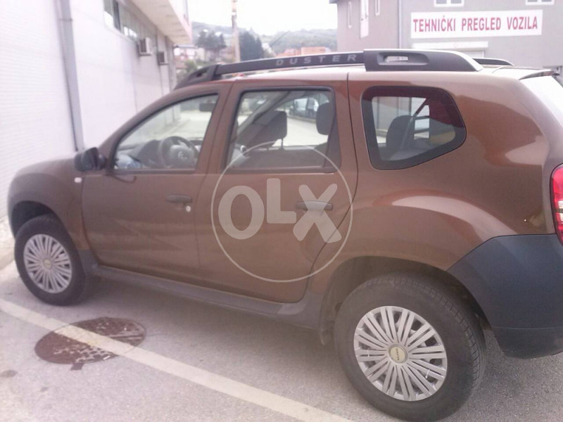Dacia Duster Automobili OLX.ba