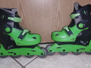 Role roleri podesive velicine 34-37