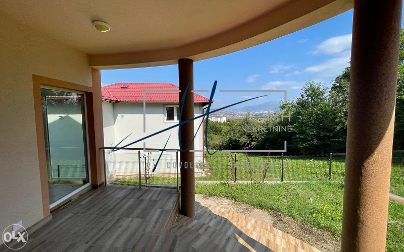 Kuća 190m2 | Zemljište 1190m2 | Osijek | Općina Ilidža 3