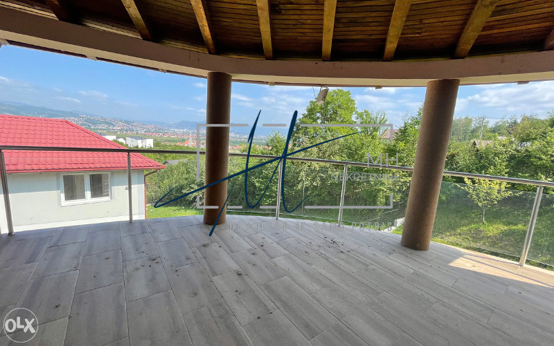 Kuća 190m2 | Zemljište 1190m2 | Osijek | Općina Ilidža 2