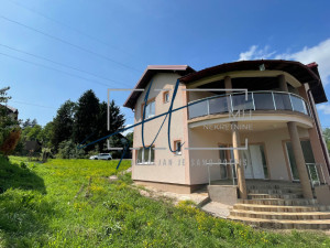 Kuća 190m2 | Zemljište 1190m2 | Osijek | Općina Ilidža