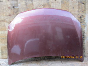 HAUBA PREDNJA OPEL CORSA C 2002- 061/080-110