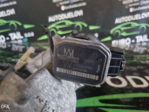 AGR EGR VENTIL MERCEDES E W211 00005320B1 ET 1894