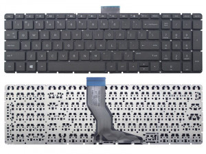 Tastatura za laptop HP 15-AB 15-AK 15-BC 15-AU 15-AW UK