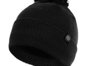 PIT BULL WEST COAST Kapa SMALL LOGO