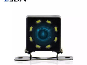 Auto rikverc HD kamera 8led dioda