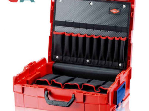 Knipex Kofer Za Alat L-BOXX Sa Pregradama 442x151x357mm