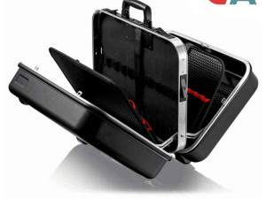 Knipex Kofer Za Alat BIG Twin Sa Pregradama 520x435x250mm