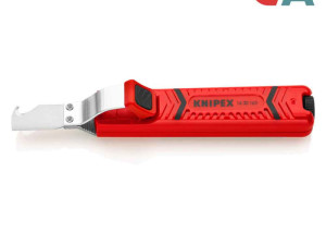 Knipex Nož Za Skidanje Izolacije Sa Kukom Jokari 165mm
