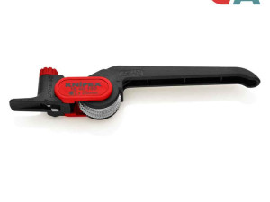 Knipex Skidač Plašta Kabla Većih Od 25mm