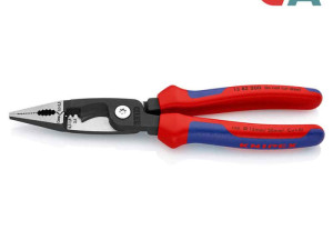 Knipex Kliješta Elektroinstalacijska 200 mm