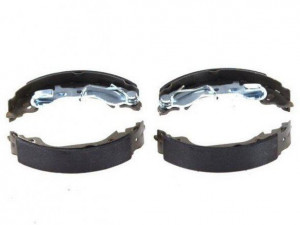 PAKNE MERCEDES E-class (W210), S-class (W140)