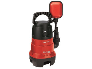 Einhell potopna pumpa za prljavu vodu GH-DP 7835