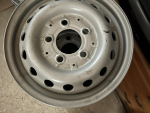 MERCEDES SPRINTER FELUGE