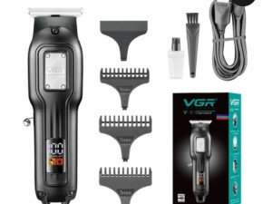 Mašinica za šišanje i oblikovanje brade TRIMER V-918