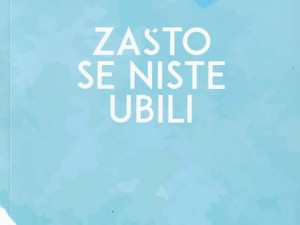 Zašto se niste ubili, Viktor Frankl