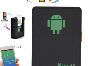 Mini GPS uređaj lokator navigacija za praćenje