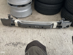 Aluminiska greda A6 4G