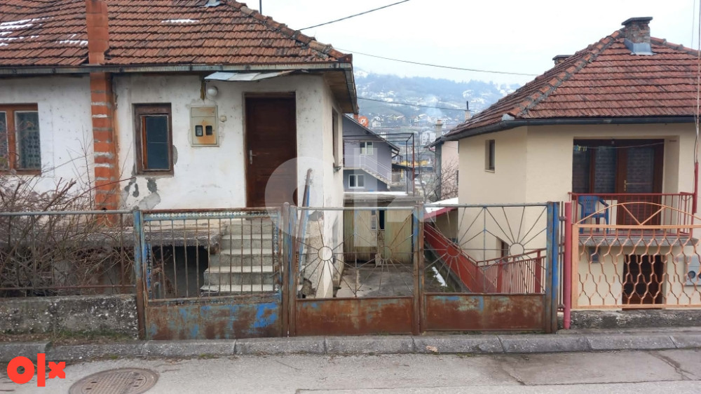 Kuća Višegrad sa uknjiženim poslovnim prostorom 5