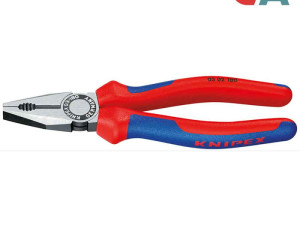 Knipex Kliješta Kombinovana 180mm