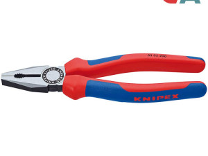 Knipex Kliješta Kombinovana 200mm