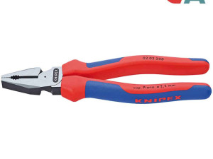 Knipex Kliješta Kombinovana 200mm