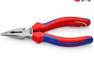 Knipex Kliješta Kombinovana Špicasta 145mm Sa Priveznicom 1000V