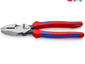 Knipex Kliješta Kombinovana Lineman’s – S poveznicom