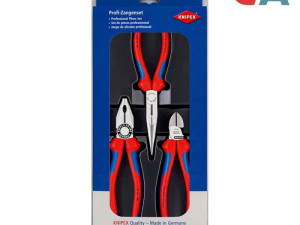 Knipex Garnitura Kliješta / 3 dijelna