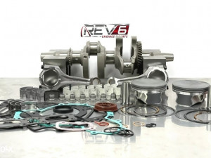 Dijelovi ATV Cf Moto Shineray Kymco Bashan Linhai