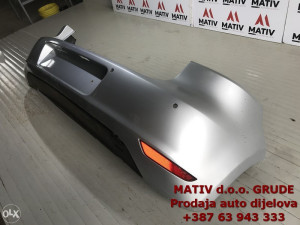 BRANIK ZADNJI VW Golf 6 2008-2012