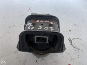 Nosac motora Peugeot 307 (fotografija 3)