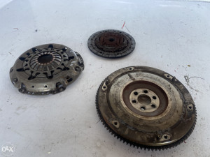 Set kvacila 50kw Toyota Yaris (fotografija 3)