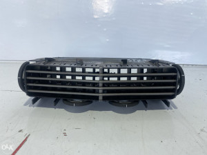 Resetke ventilacije Opel Astra H (fotografija 3)
