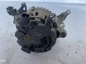 Alternator b Toyota Yaris (fotografija 4)