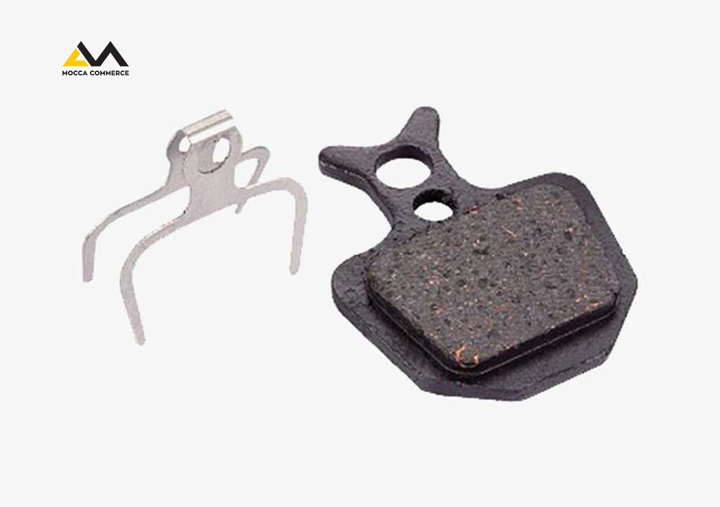 Baradine pločice diska formula-oro DS-31 1BG