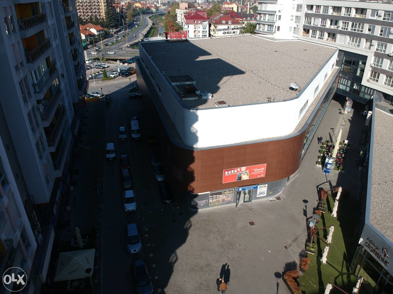 Poslovni prostor: Avaz-Robot Tuzla, 1250m2 8