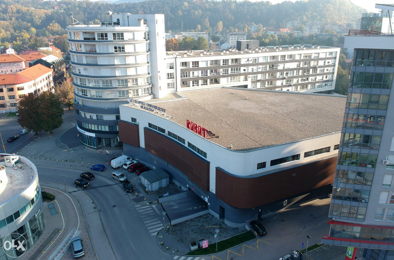 Poslovni prostor: Avaz-Robot Tuzla, 1250m2 5