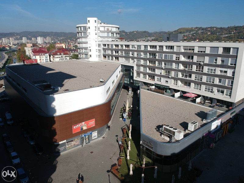 Poslovni prostor: Avaz-Robot Tuzla, 1250m2 9