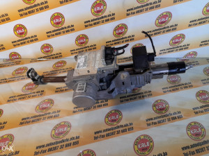 Stub volana motoric Megan 02-05 8200445347A KRLE 70980