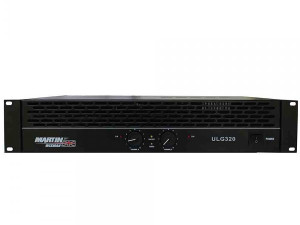 POJAČALO: M.WISMAN ULG 320