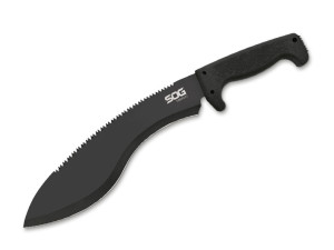 Maceta SOG SOGFari Kukri Machete