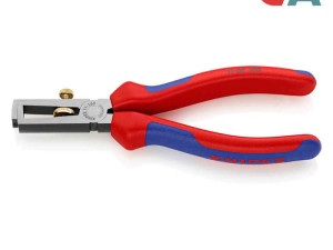 Knipex Kliješta Za Skidanje Izolacije 160mm