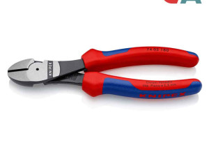 Knipex Kliješta Bočna Sječa  Sječice Ojačana 180mm