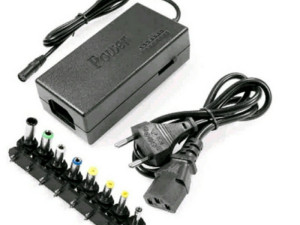 Univerzalni punjač adapter sa nastavcima 120W adapteri