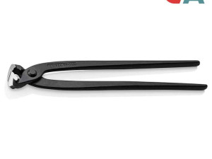 Knipex Kliješta Armiračka 300mm Crna